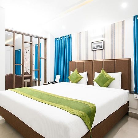 Treebo Trend Viman Nagar Hotell Pune Eksteriør bilde