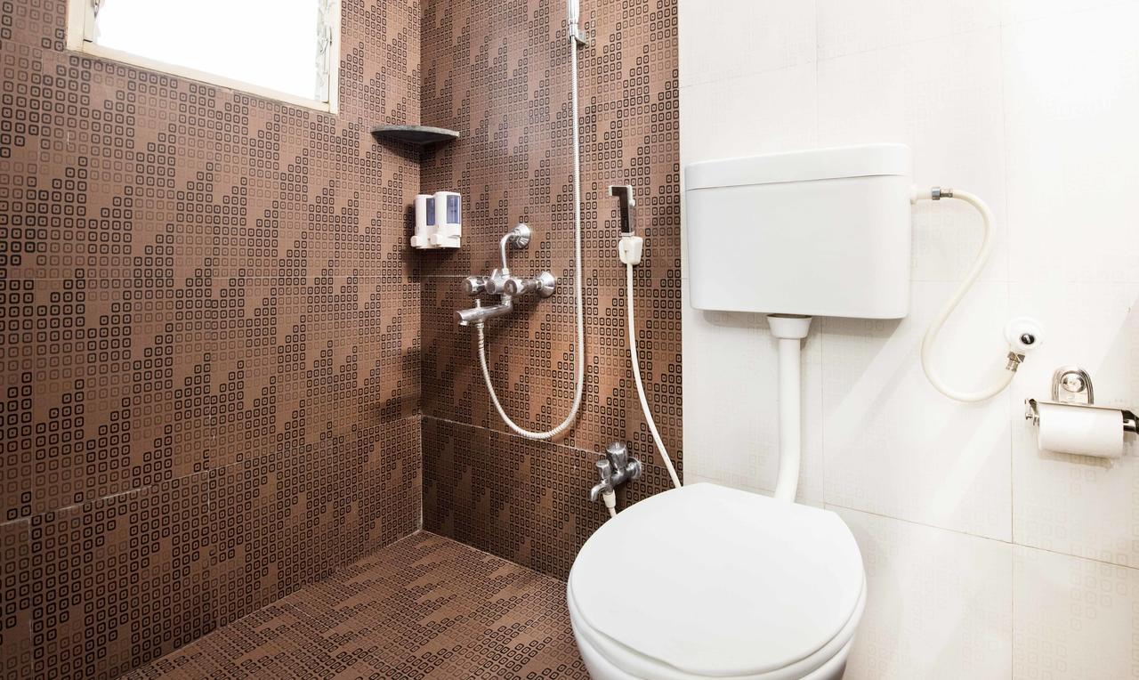 Treebo Trend Viman Nagar Hotell Pune Eksteriør bilde